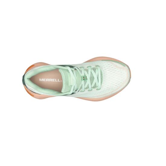 Merrell MORPHLITE Yeşil Kadın Koşu Ayakkabısı - 4
