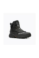 Merrell MTL THERMO ROGUE 4 MID GTX SİYAH Erkek Bot&Çizme - 2