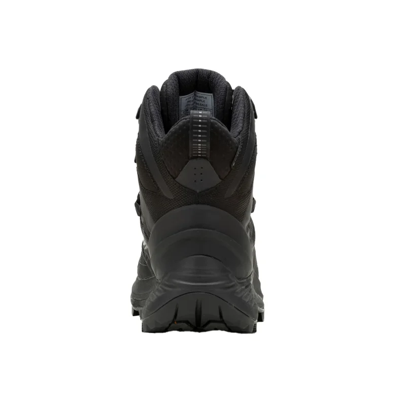 Merrell MTL THERMO ROGUE 4 MID GTX SİYAH Erkek Bot&Çizme - 5