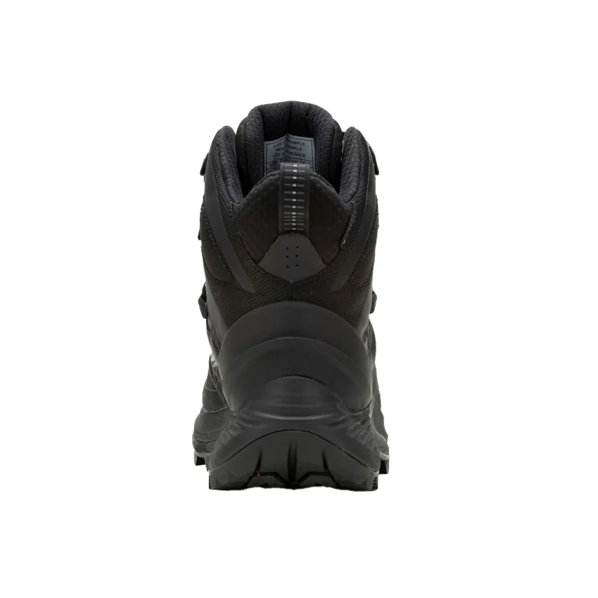 Merrell MTL THERMO ROGUE 4 MID GTX SİYAH Erkek Bot&Çizme - 5