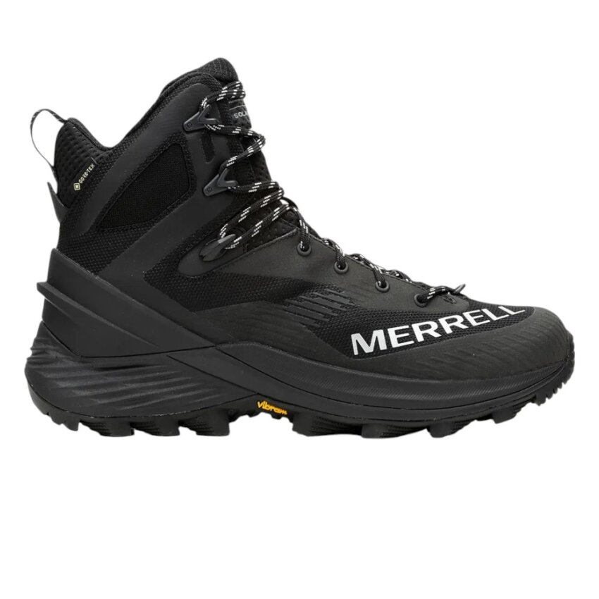 Merrell MTL THERMO ROGUE 4 MID GTX SİYAH Erkek Bot&Çizme - 1