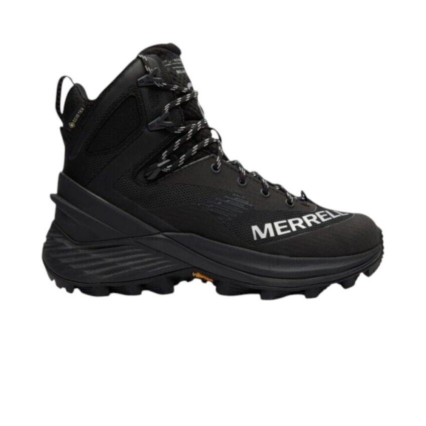 Merrell MTL THERMO ROGUE 4 MID GTX SİYAH Kadın Bot&Çizme - 1