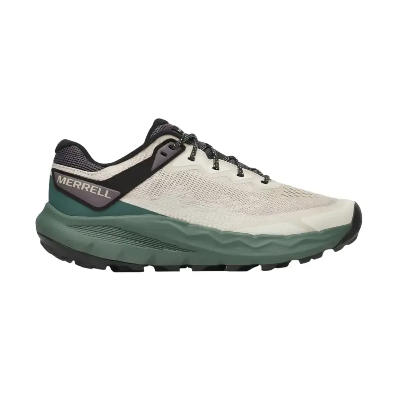 Merrell Nova 4 Erkek Koşu Ayakkabısı - 1