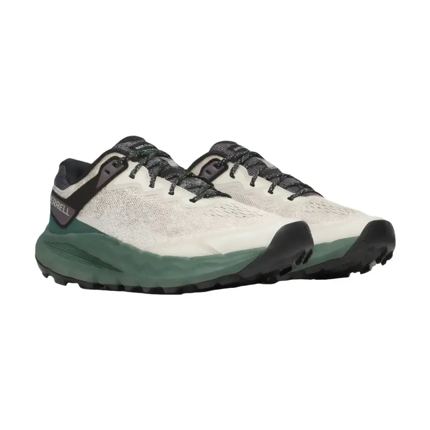 Merrell Nova 4 Erkek Koşu Ayakkabısı - 3