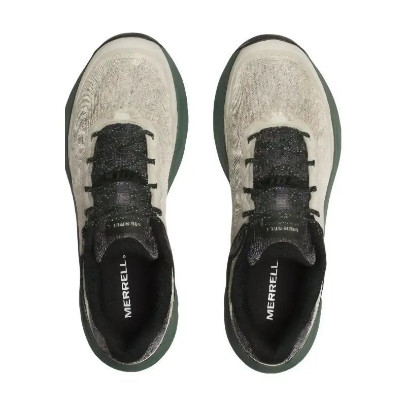 Merrell Nova 4 Erkek Koşu Ayakkabısı - 4