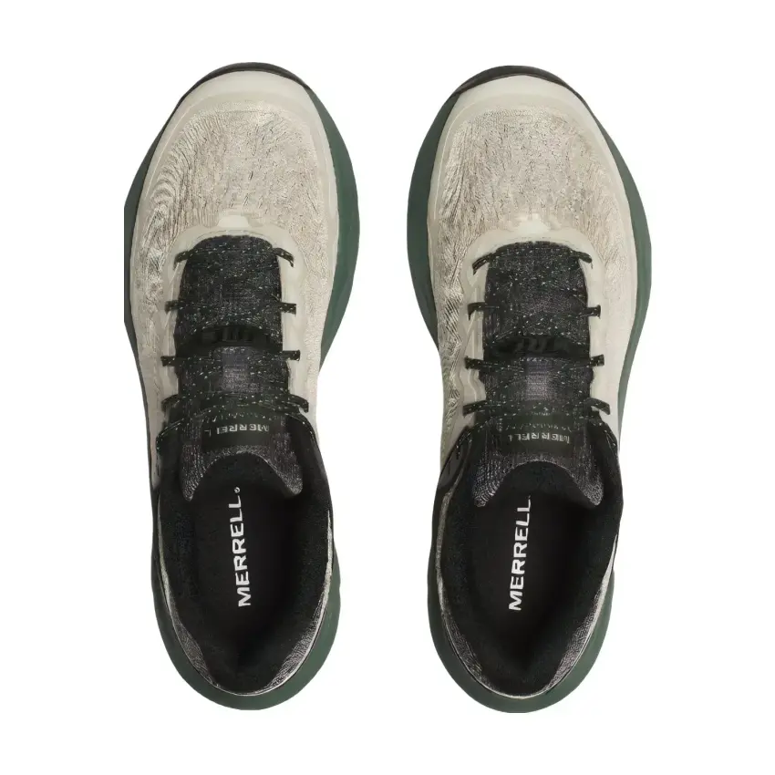 Merrell Nova 4 Erkek Koşu Ayakkabısı - 4