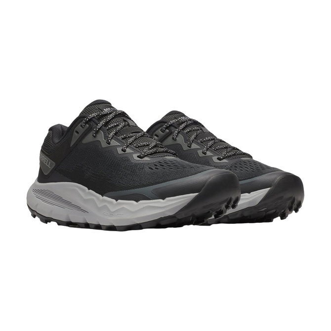 Merrell Nova 4 Erkek Koşu Ayakkabısı - 3