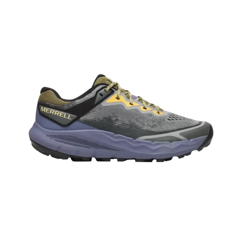 Merrell Nova 4 Erkek Koşu Ayakkabısı - 1