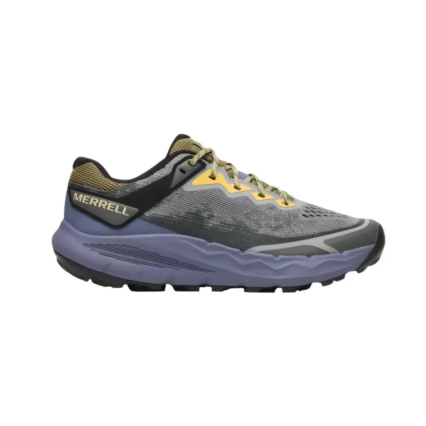 Merrell Nova 4 Erkek Koşu Ayakkabısı - 1