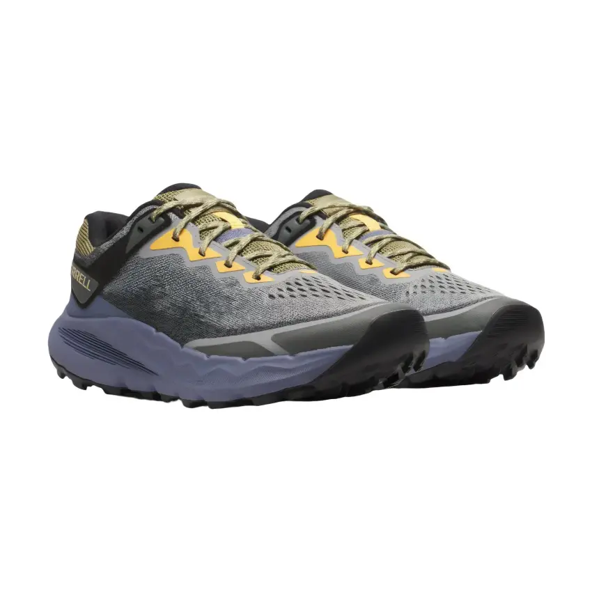 Merrell Nova 4 Erkek Koşu Ayakkabısı - 3