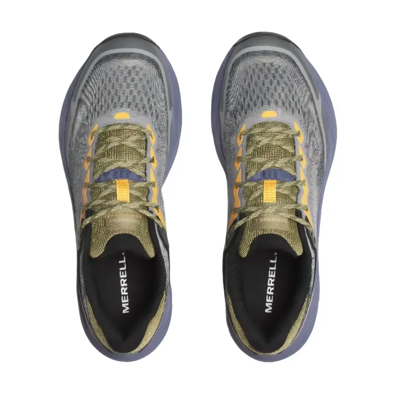 Merrell Nova 4 Erkek Koşu Ayakkabısı - 4