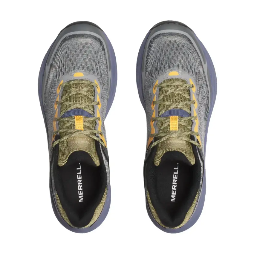 Merrell Nova 4 Erkek Koşu Ayakkabısı - 4