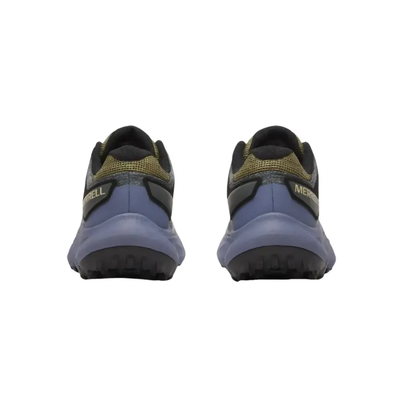 Merrell Nova 4 Erkek Koşu Ayakkabısı - 5