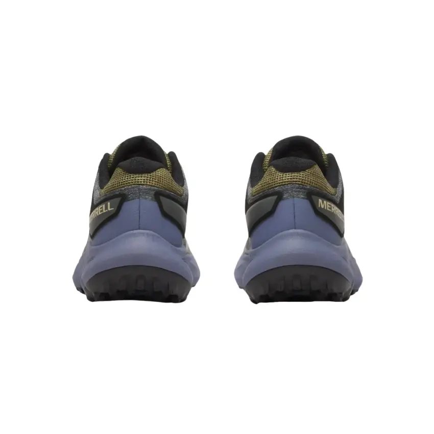Merrell Nova 4 Erkek Koşu Ayakkabısı - 5