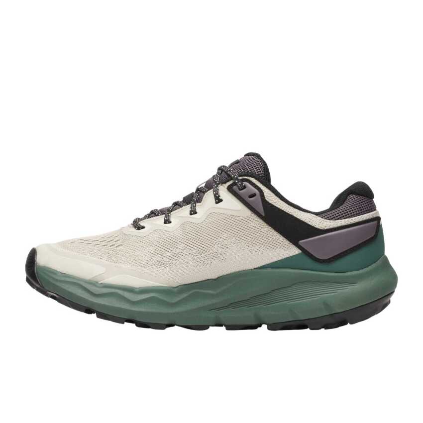 Merrell Nova 4 Waterproof Gri Erkek Koşu Ayakkabısı - 2