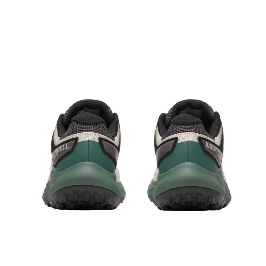 Merrell Nova 4 Waterproof Gri Erkek Koşu Ayakkabısı - 4