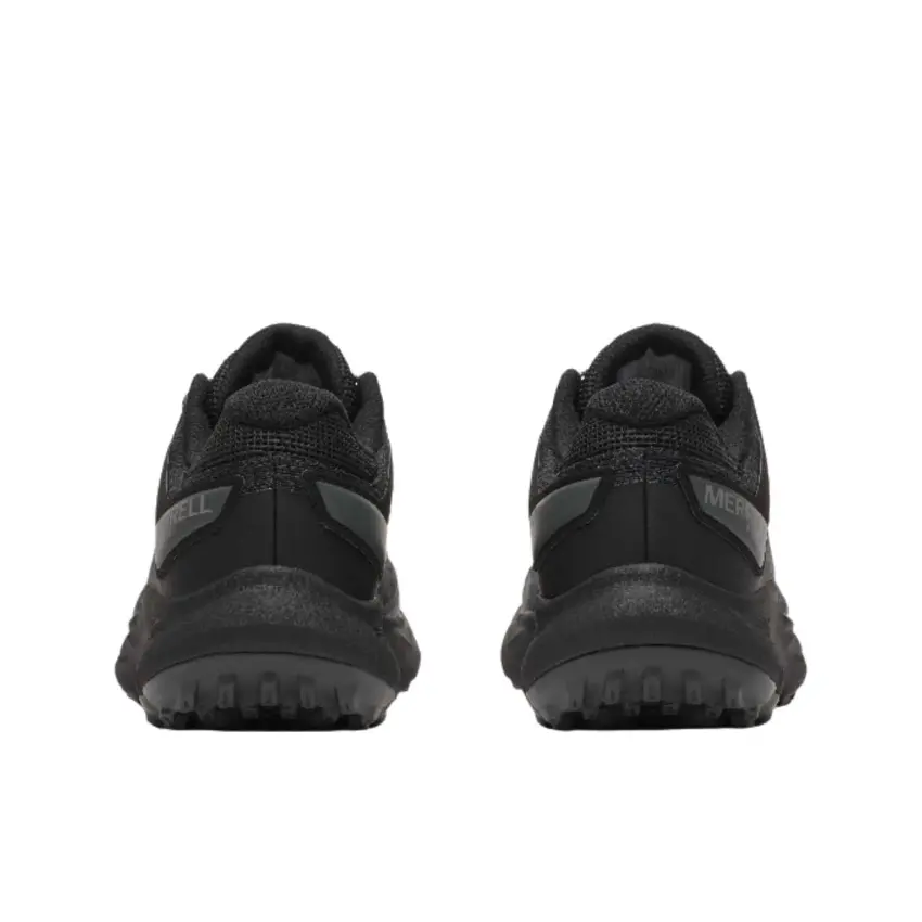 Merrell Nova 4 WP Siyah Erkek Koşu Ayakkabısı - 3