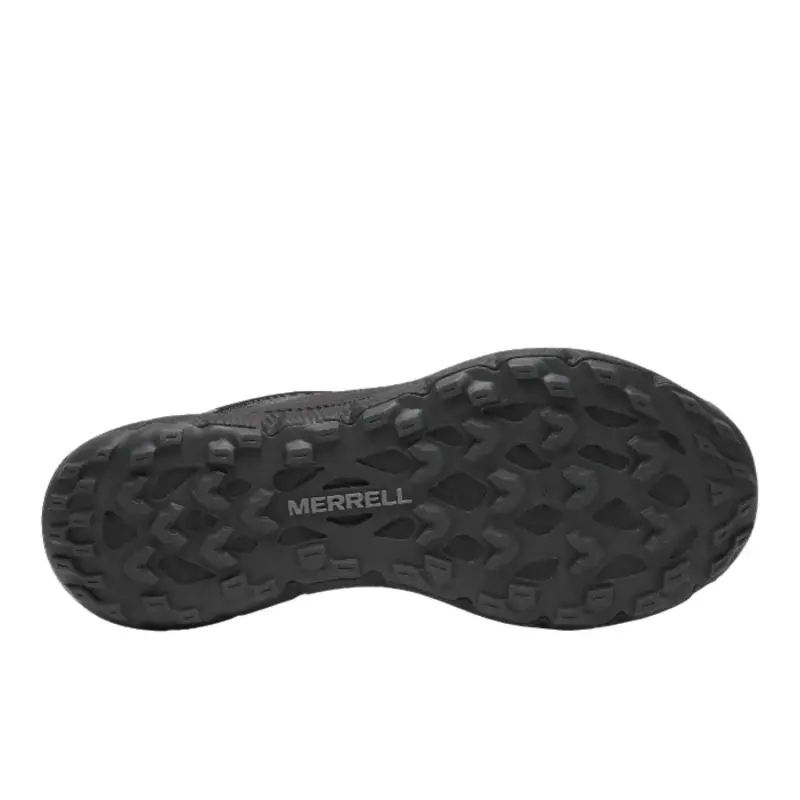 Merrell Nova 4 WP Siyah Erkek Koşu Ayakkabısı - 6