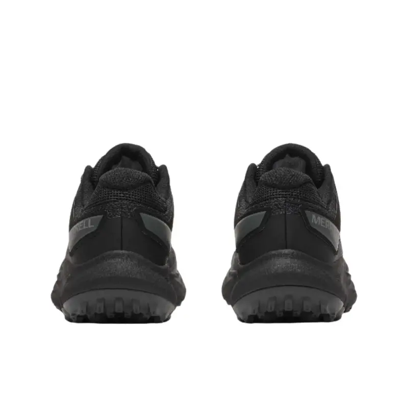 Merrell Nova 4 WP Siyah Erkek Koşu Ayakkabısı - 3