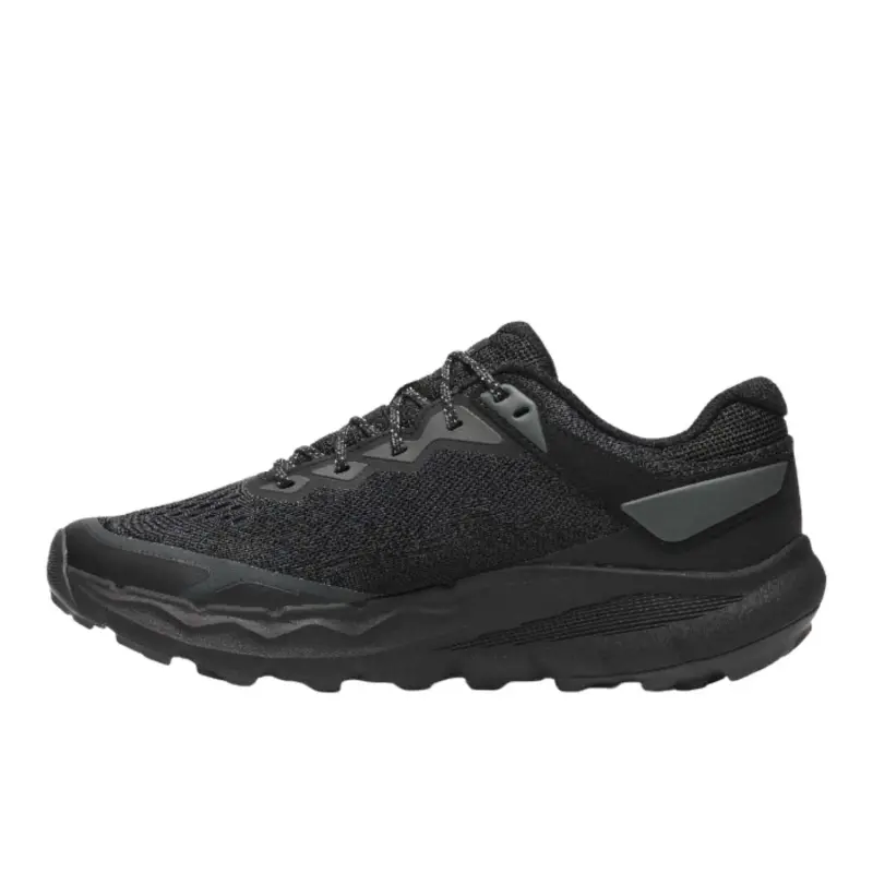 Merrell Nova 4 WP Siyah Erkek Koşu Ayakkabısı - 2