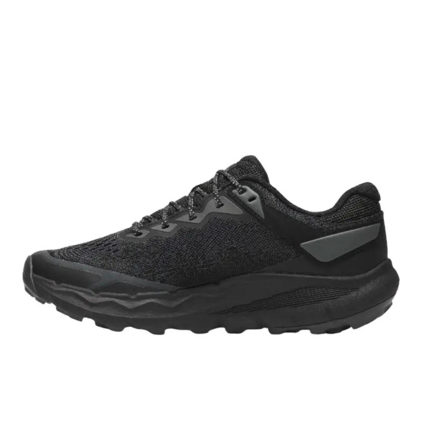 Merrell Nova 4 WP Siyah Erkek Koşu Ayakkabısı - 2
