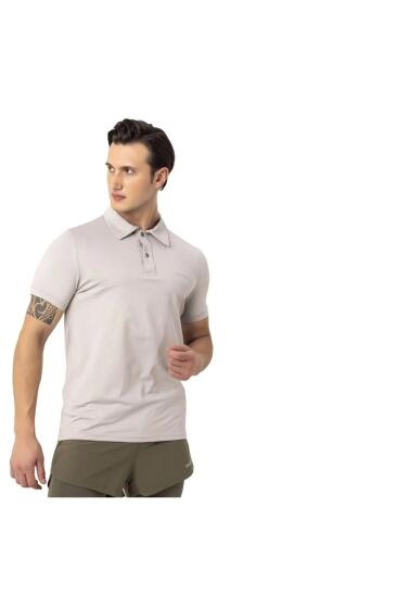 Merrell PRO BEYAZ Erkek Polo Tshirt - 3