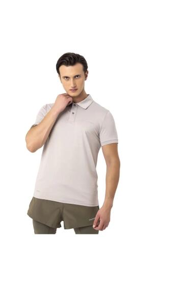 Merrell PRO BEYAZ Erkek Polo Tshirt - 7