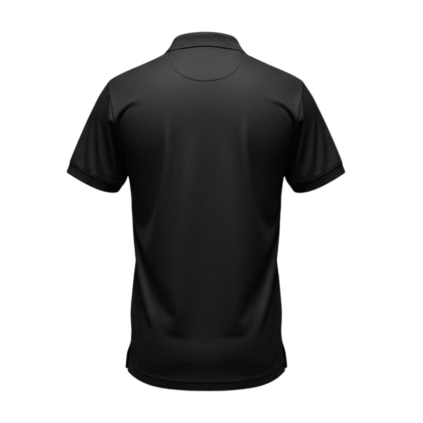 Merrell Pro Siyah Erkek Polo Tshirt - 2