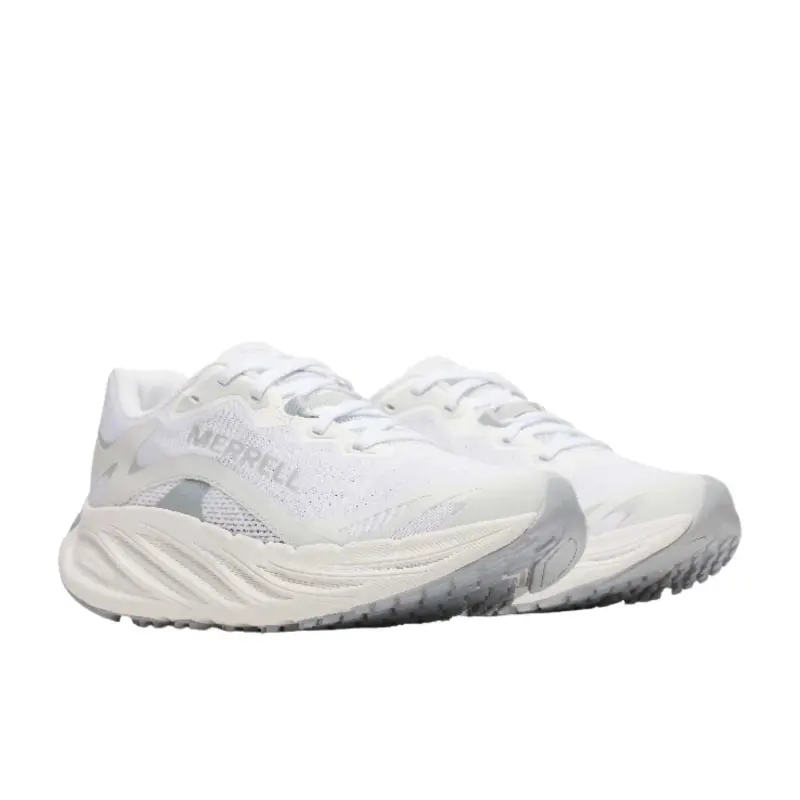 Merrell Promorph Beyaz Kadın Koşu Ayakkabısı - 3