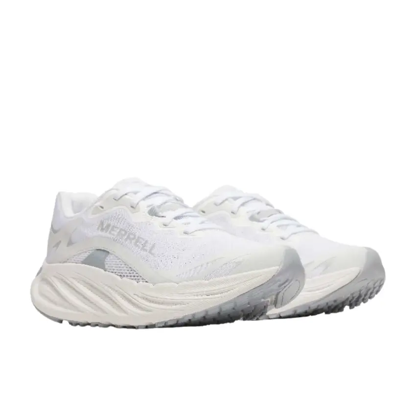 Merrell Promorph Beyaz Kadın Koşu Ayakkabısı - 3