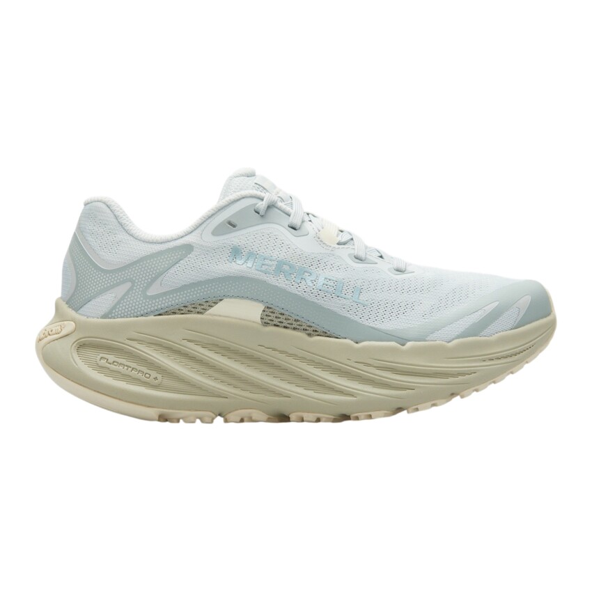 Merrell Promorph Gri Kadın Koşu Ayakkabısı - 1