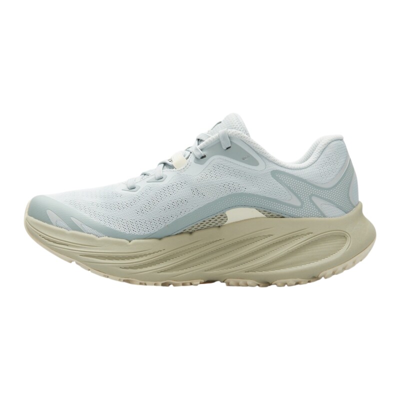 Merrell Promorph Gri Kadın Koşu Ayakkabısı - 2