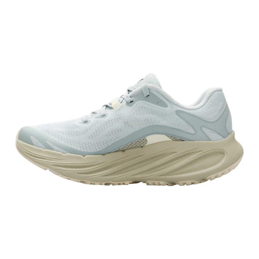 Merrell Promorph Gri Kadın Koşu Ayakkabısı - 2