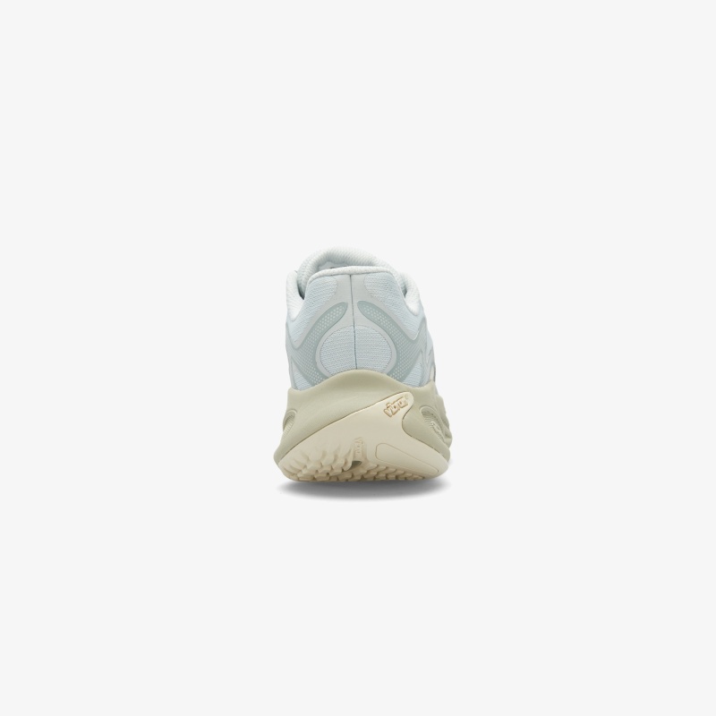 Merrell Promorph Gri Kadın Koşu Ayakkabısı - 3