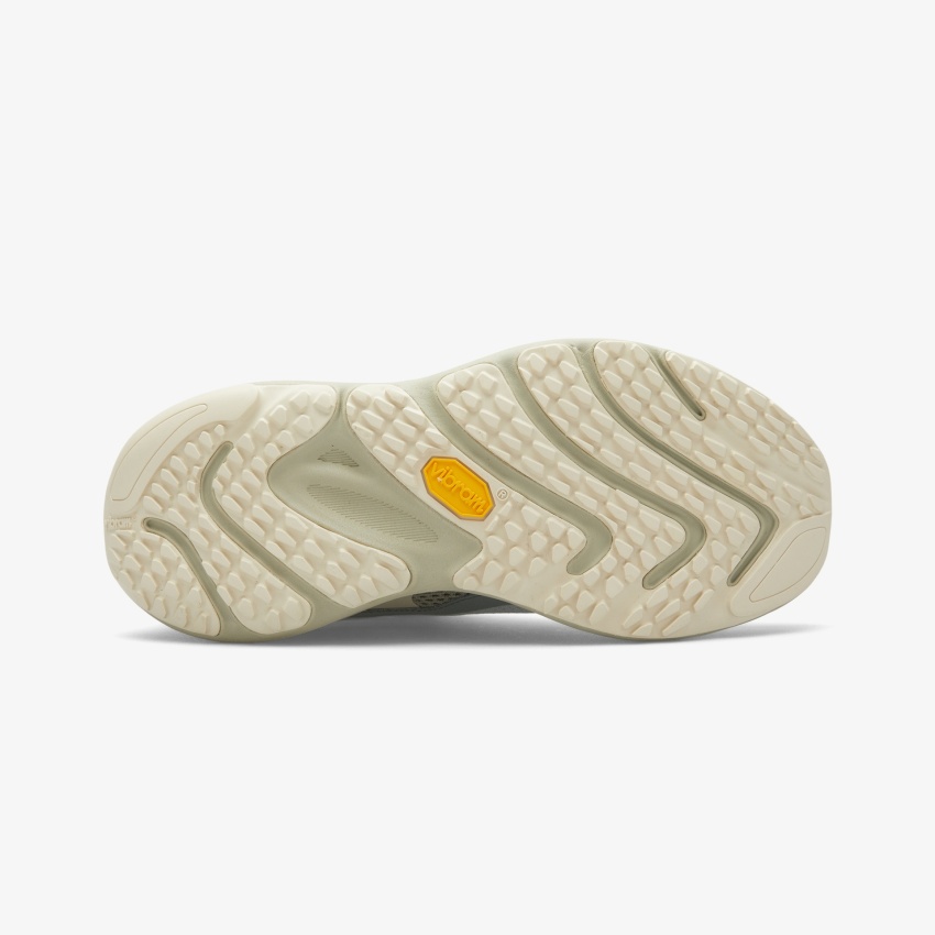 Merrell Promorph Gri Kadın Koşu Ayakkabısı - 5