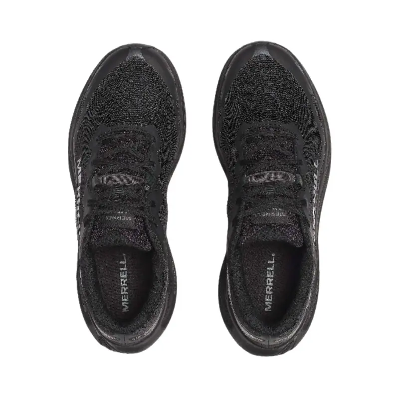 Merrell Promorph Siyah Erkek Koşu Ayakkabısı - 4