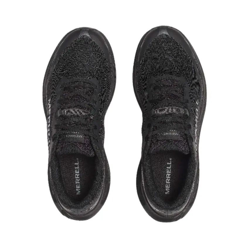 Merrell Promorph Siyah Erkek Koşu Ayakkabısı - 4