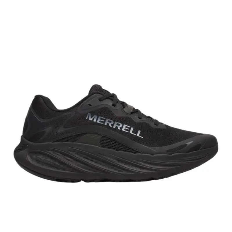 Merrell Promorph Siyah Erkek Koşu Ayakkabısı - 1