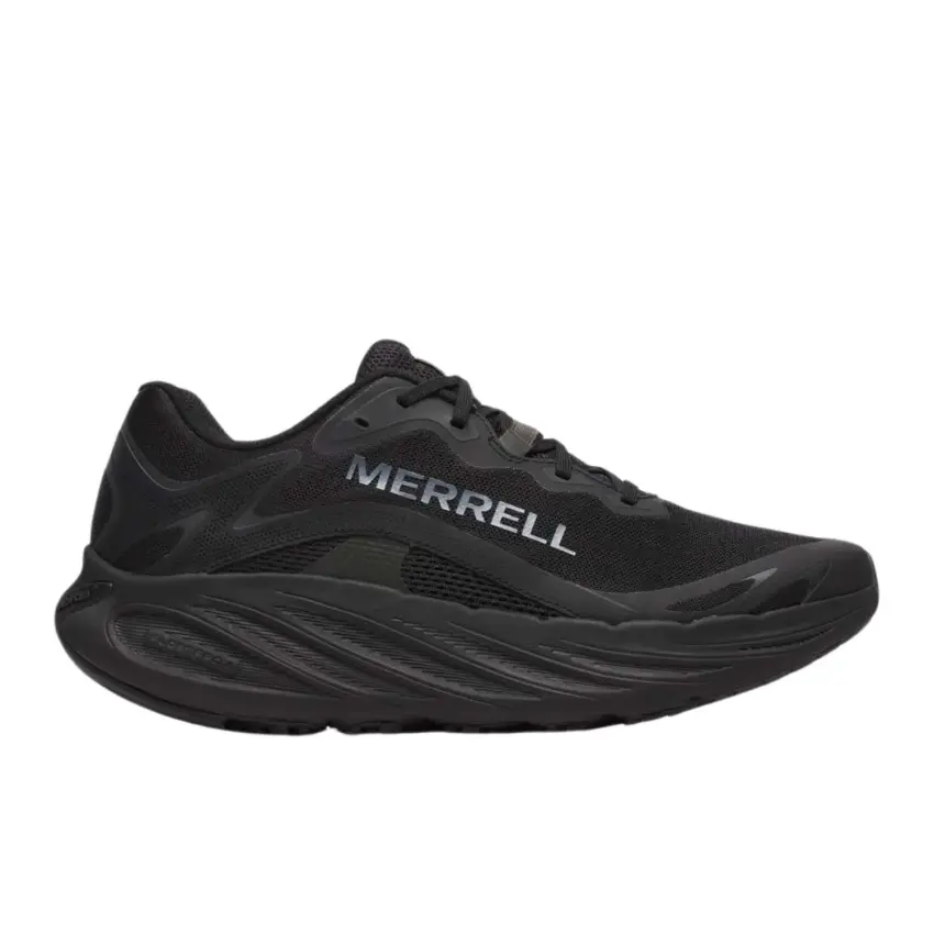 Merrell Promorph Siyah Erkek Koşu Ayakkabısı - 1