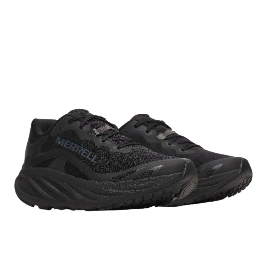 Merrell Promorph Siyah Erkek Koşu Ayakkabısı - 3