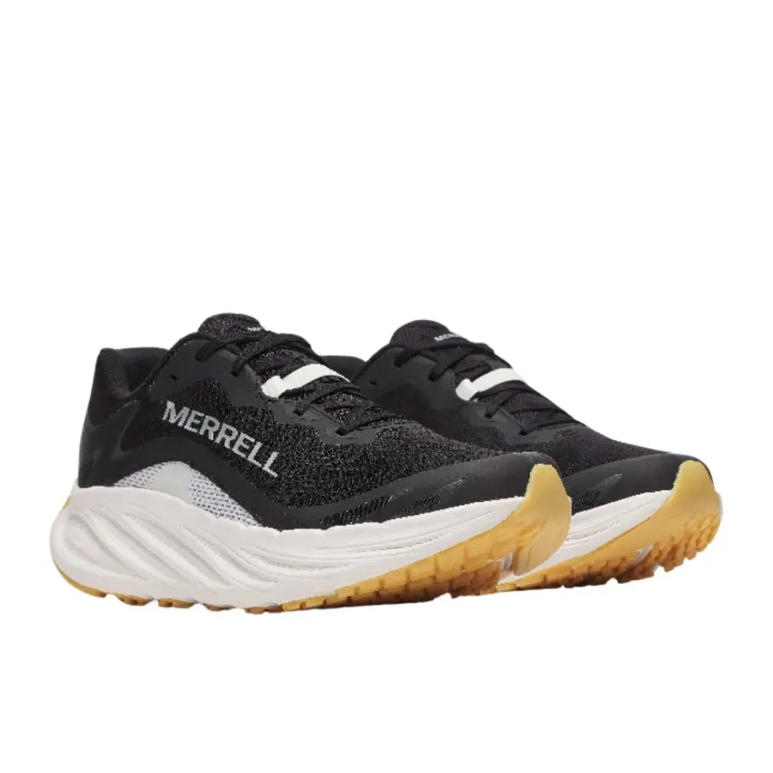 Merrell Promorph Siyah Erkek Koşu Ayakkabısı - 3