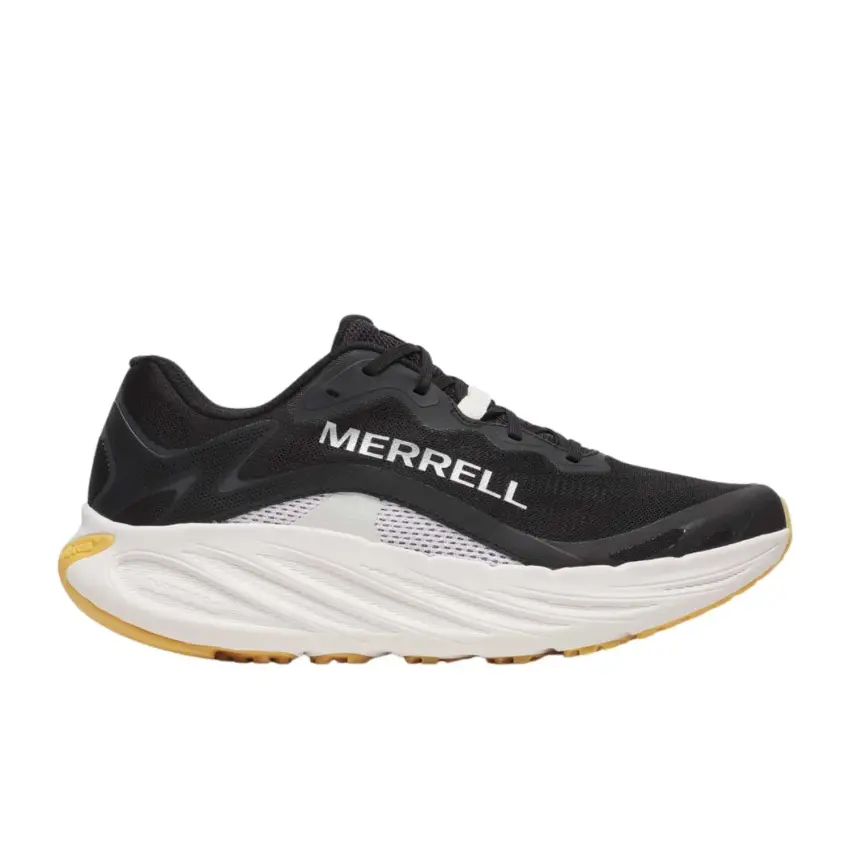 Merrell Promorph Siyah Erkek Koşu Ayakkabısı - 1