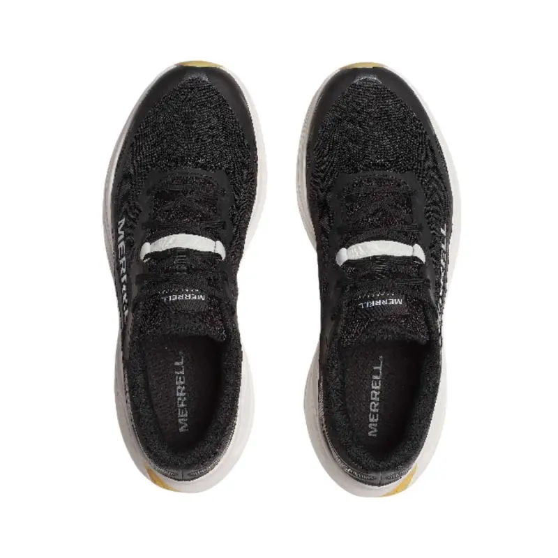 Merrell Promorph Siyah Erkek Koşu Ayakkabısı - 4