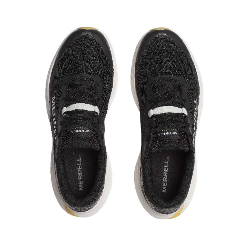 Merrell Promorph Siyah Erkek Koşu Ayakkabısı - 4