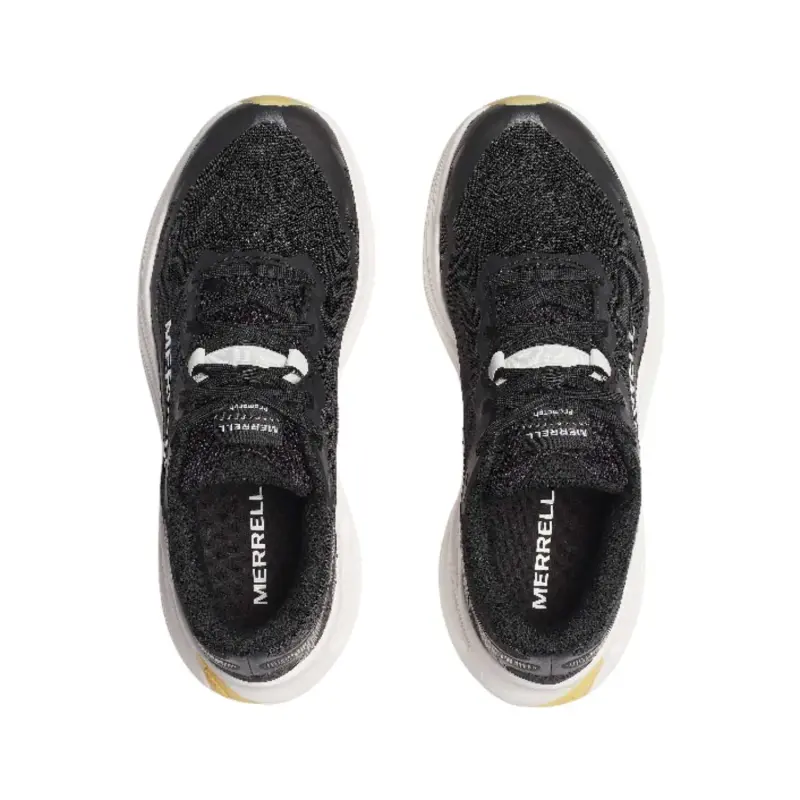 Merrell Promorph Siyah Kadın Koşu Ayakkabısı - 4