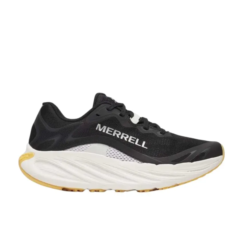 Merrell Promorph Siyah Kadın Koşu Ayakkabısı - 1