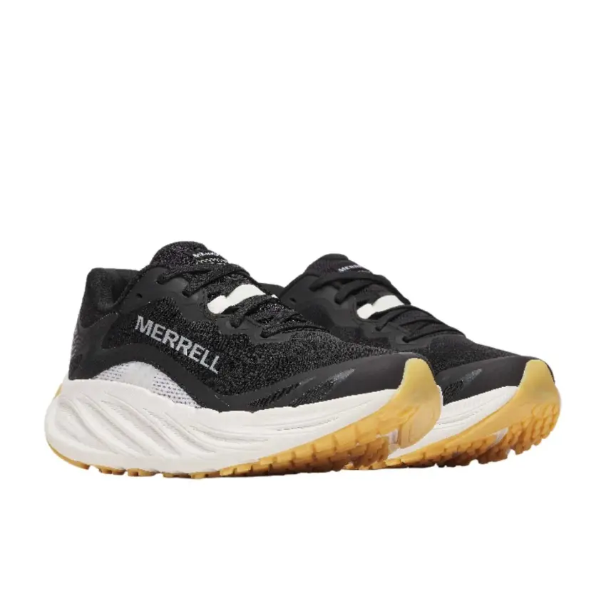Merrell Promorph Siyah Kadın Koşu Ayakkabısı - 3