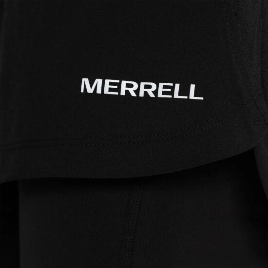 Merrell REACT SİYAH Erkek Şort - 3