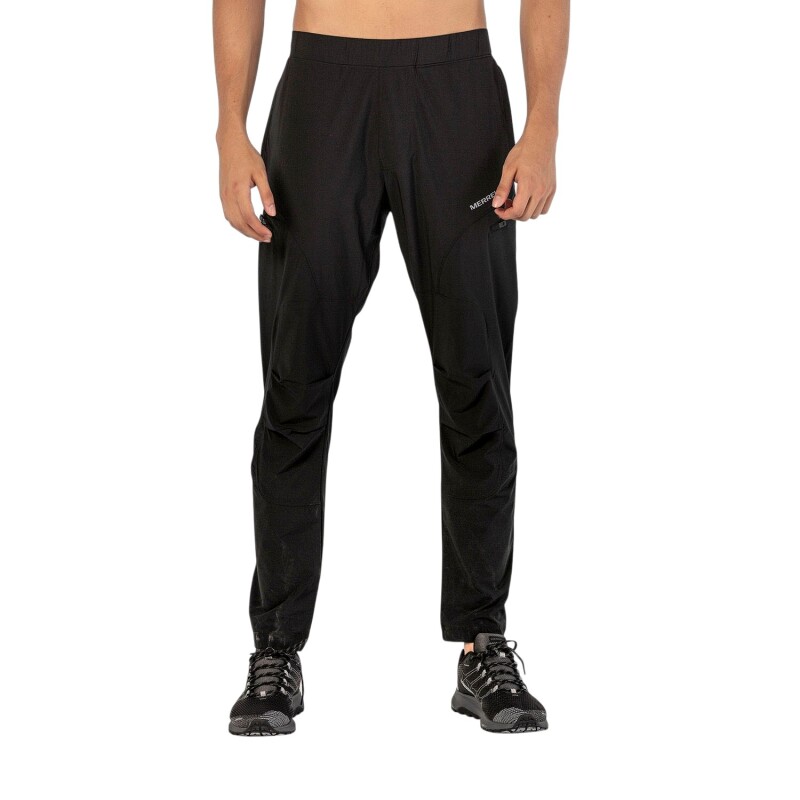 Merrell Relate Siyah Erkek Pantolon - Merrell