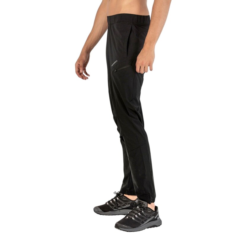 Merrell Relate Siyah Erkek Pantolon - 5